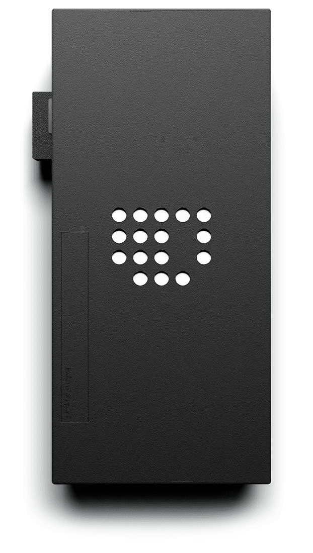 Compact Controller