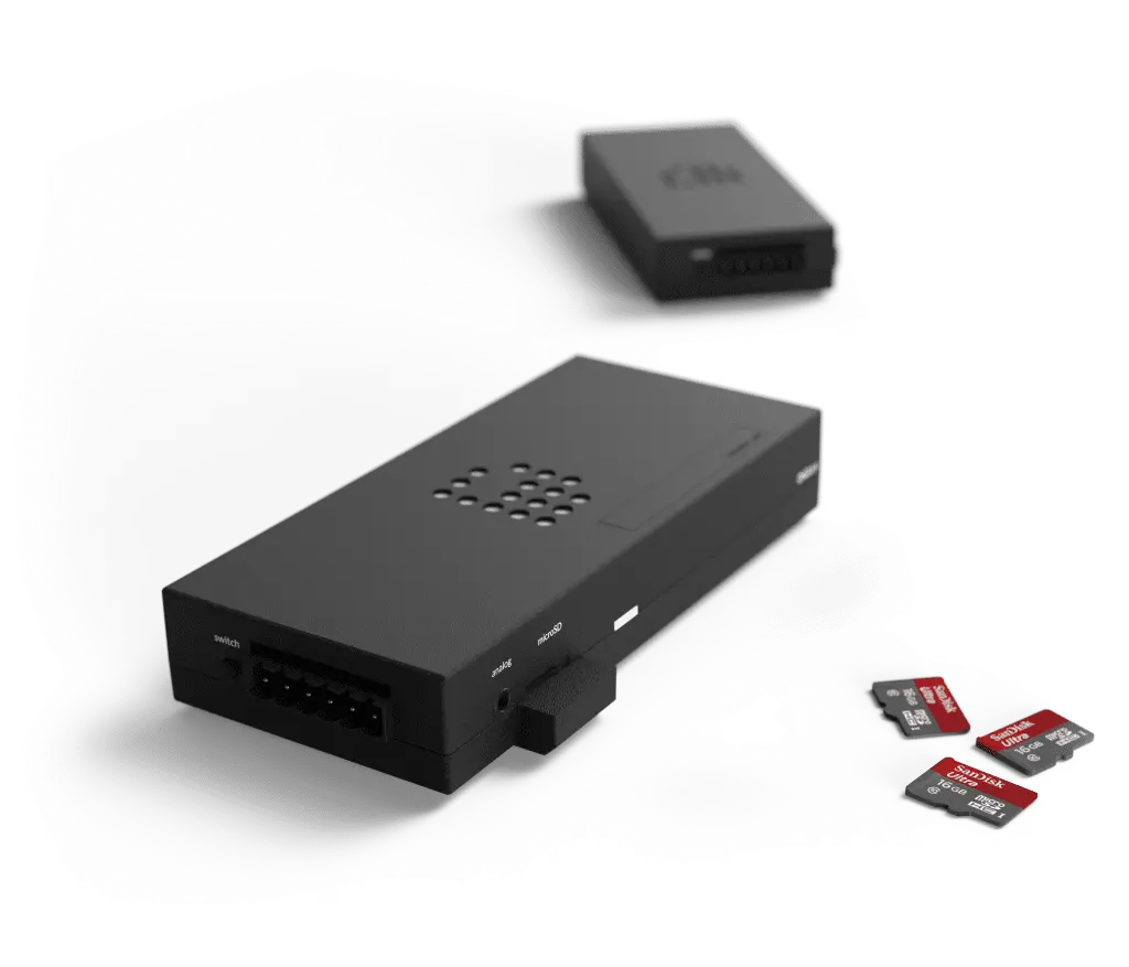 Compact Controller